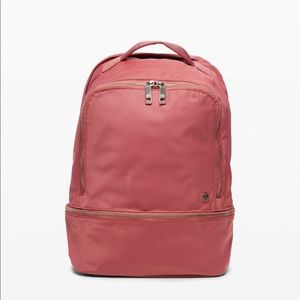 Lululemon City Adventurer Backpack 17L NWT